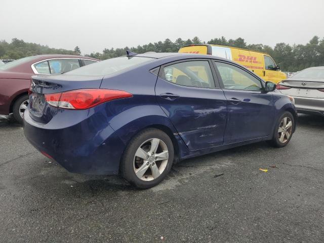 Photo 3 from auction – 2012 HYUNDAI ELANTRA GL with VIN 5NPDH4AE1CH120148