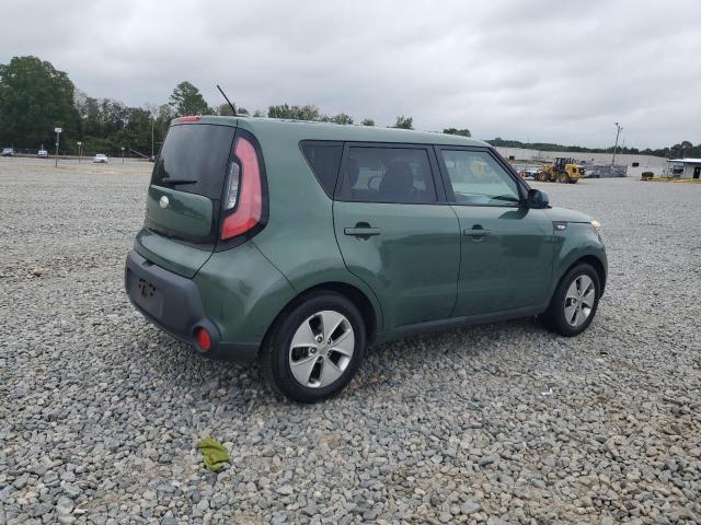 Photo 3 from auction – 2014 KIA SOUL with VIN KNDJN2A2XE7009966