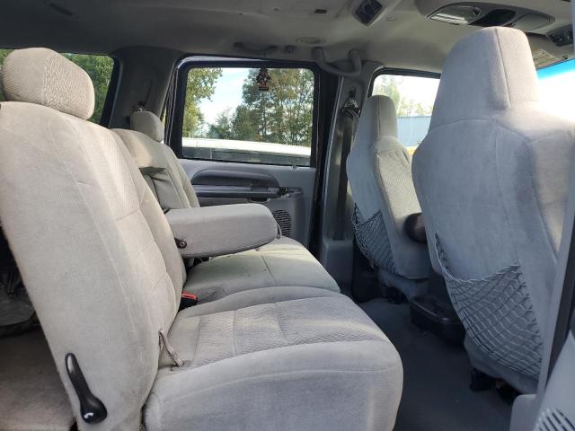 Photo 10 from auction – 2004 FORD EXCURSION with VIN 1FMSU41P84EC84434