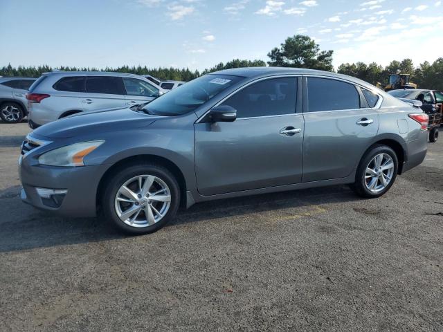 NISSAN ALTIMA 2.5 2015 with VIN 1N4AL3AP3FC218763 - Photo from auction