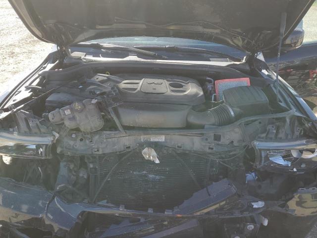 Photo 12 from auction – 2020 DODGE DURANGO GT with VIN 1C4RDJDG0LC307969