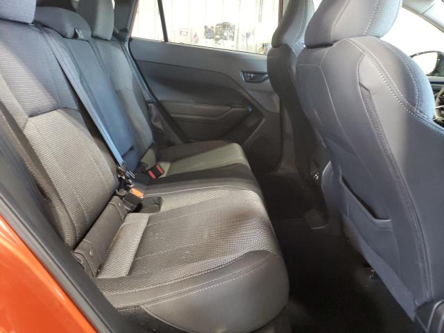 Photo 11 from auction – 2024 SUBARU CROSSTREK with VIN JF2GUADCXRH339510