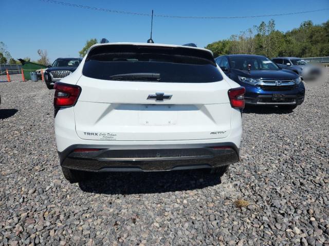 Photo 6 from auction – 2025 CHEVROLET TRAX ACTIV with VIN KL77LKEP1SC084528