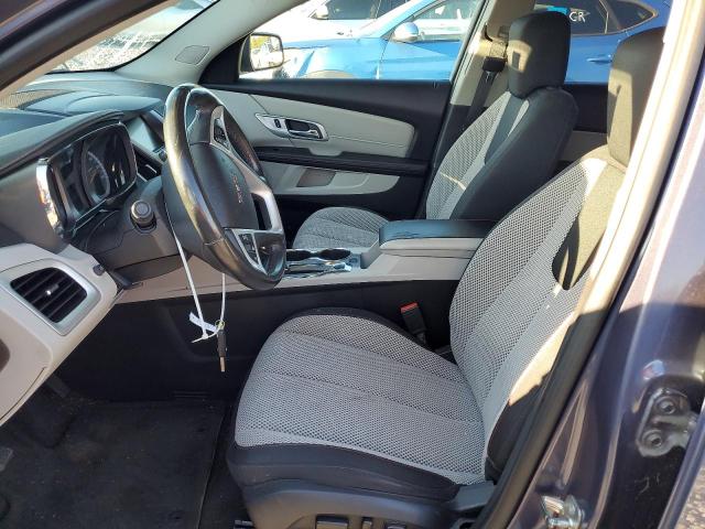 Photo 7 from auction – 2014 GMC TERRAIN SL with VIN 2GKALREK2E6131671