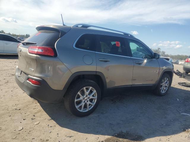Photo 3 from auction – 2017 JEEP CHEROKEE L with VIN 1C4PJLCS6HW554193