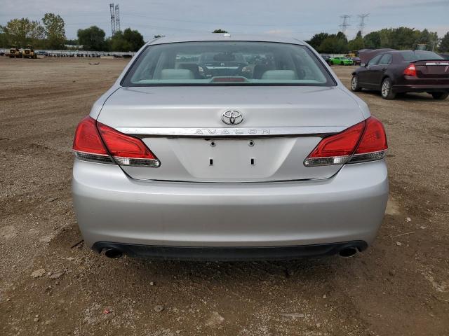 Photo 6 from auction – 2011 TOYOTA AVALON BAS with VIN 4T1BK3DB1BU381638