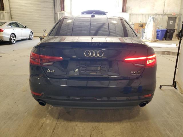 Photo 6 from auction – 2017 AUDI A4 PREMIUM with VIN WAUANAF43HN025279