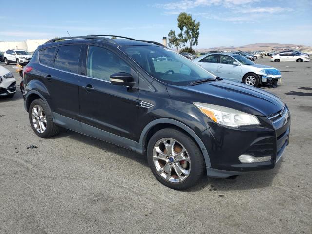 Photo 4 from auction – 2013 FORD ESCAPE SEL with VIN 1FMCU0HX3DUA11328