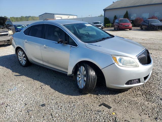 Photo 4 from auction – 2016 BUICK VERANO with VIN 1G4PP5SK7G4109348