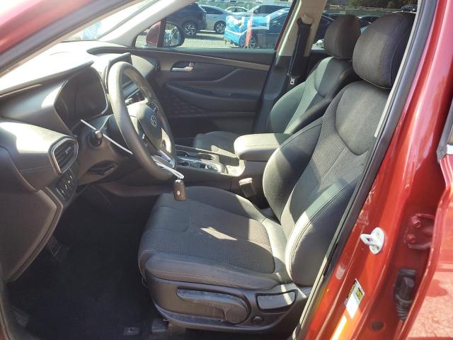 Photo 7 from auction – 2019 HYUNDAI SANTA FE S with VIN 5NMS23AD3KH093069