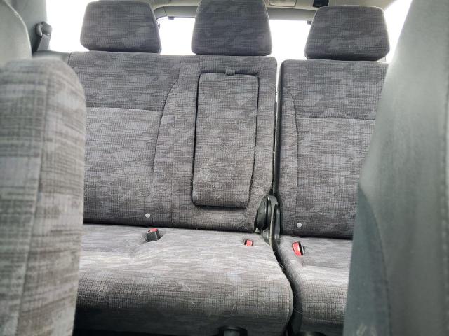 Photo 10 from auction – 2003 HONDA CR-V LX with VIN JHLRD78463C034896