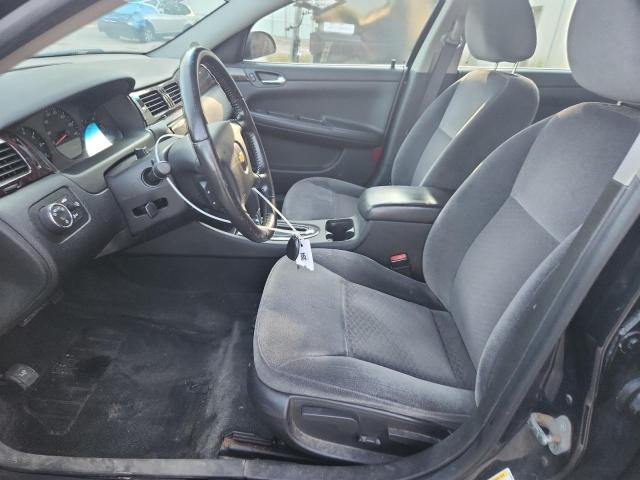 Photo 7 from auction – 2012 CHEVROLET IMPALA LS with VIN 2G1WA5E35C1206679