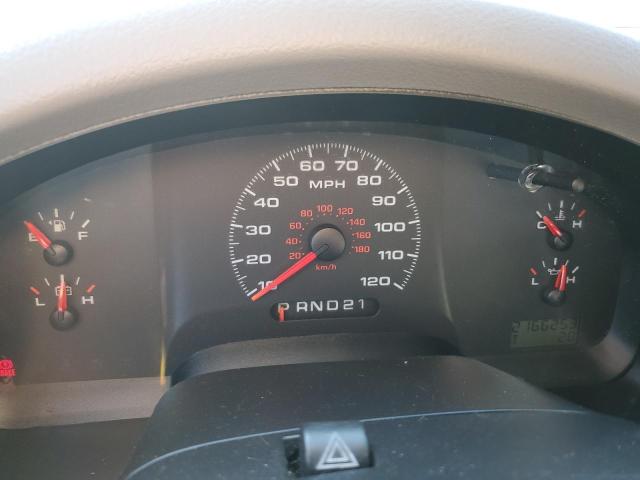 Zdjęcie 9 z aukcji – 2007 FORD F150 z VIN 1FTVX12597KD46353