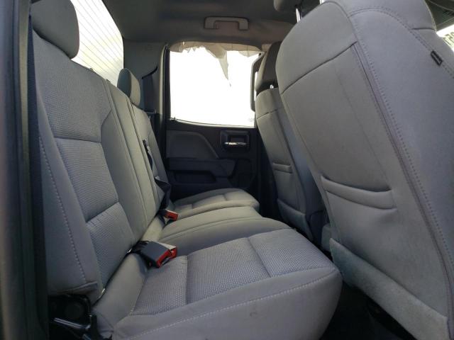 Photo 10 from auction – 2017 CHEVROLET SILVERADO with VIN 1GCVKPEC2HZ332329