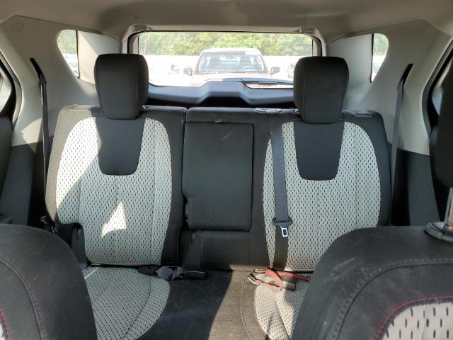 Photo 10 from auction – 2004 FORD F150 with VIN 1FTRF12W04NC09261