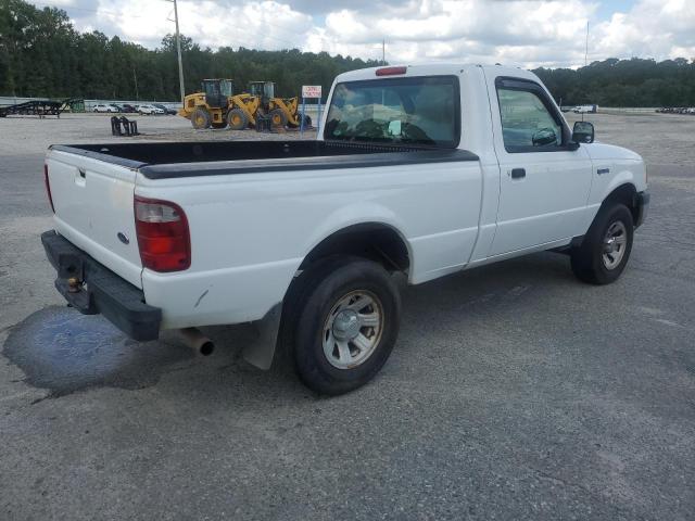 Photo 3 from auction – 2005 FORD RANGER with VIN 1FTYR11U65PA96036