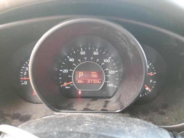Снимка 9 от търг – 2014 KIA SOUL + с VIN KNDJP3A5XE7090400