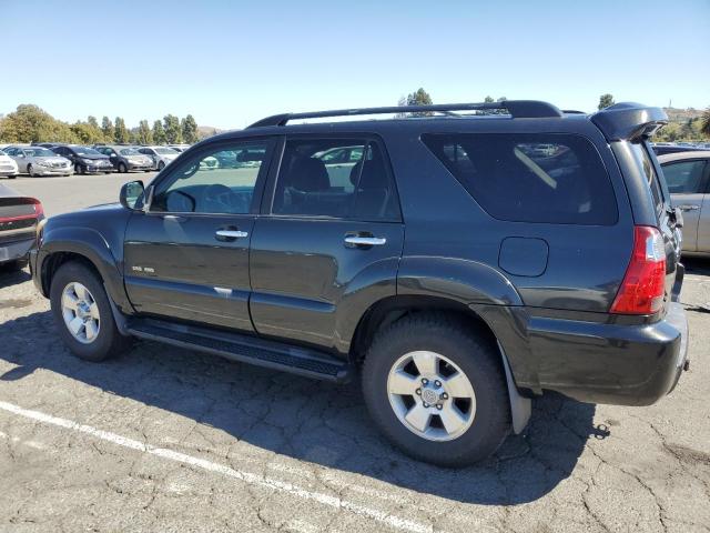 Photo 2 from auction – 2007 TOYOTA 4RUNNER SR with VIN JTEBU14R870128035