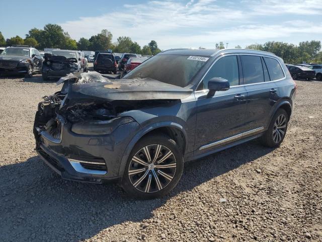 2024 VOLVO XC90 PLUS