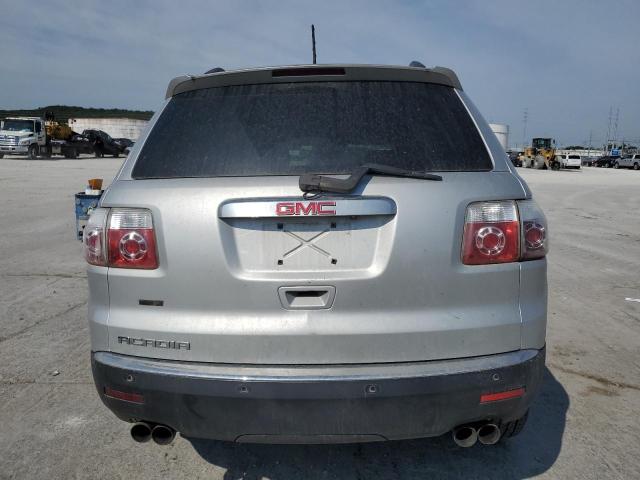 Photo 6 from auction – 2011 GMC ACADIA SLE with VIN 1GKKRPED8BJ379866