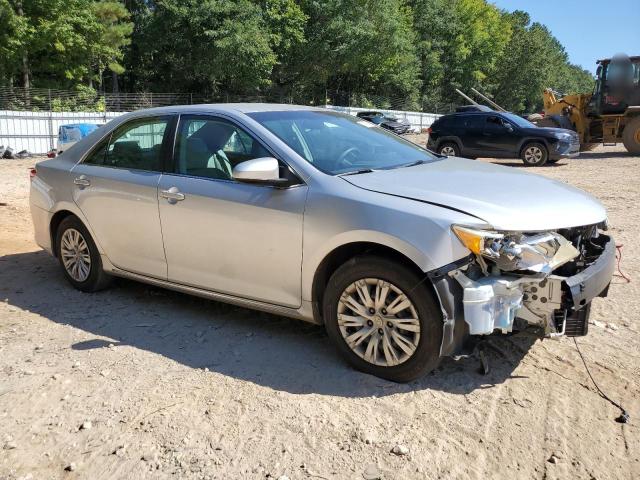 Photo 4 from auction – 2012 TOYOTA CAMRY BASE with VIN 4T1BF1FK8CU002299