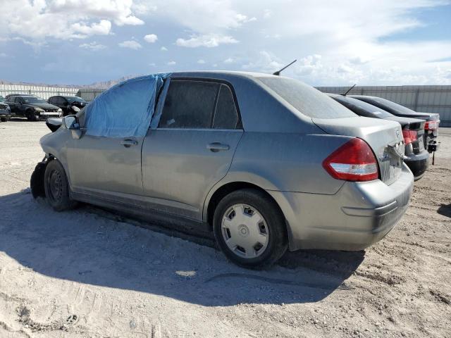 Photo 2 from auction – 2007 NISSAN VERSA S with VIN 3N1BC11E67L447545