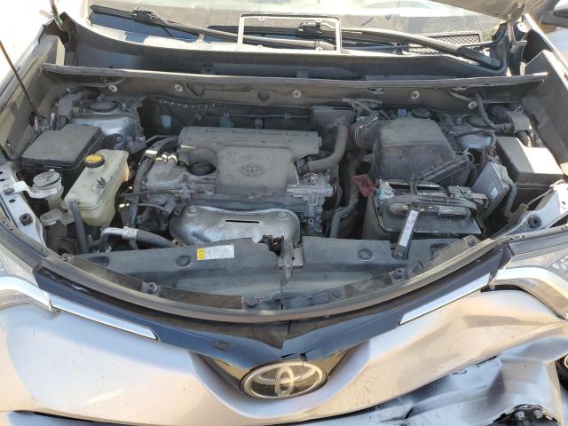 Photo 11 from auction – 2018 TOYOTA RAV4 ADVEN with VIN 2T3WFREV5JW484584