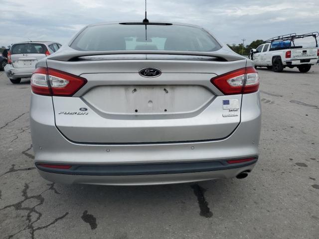 Photo 6 from auction – 2013 FORD FUSION SE with VIN 3FA6P0HR8DR181238