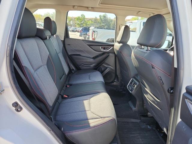 Photo 11 from auction – 2019 SUBARU FORESTER S with VIN JF2SKAPC0KH524635
