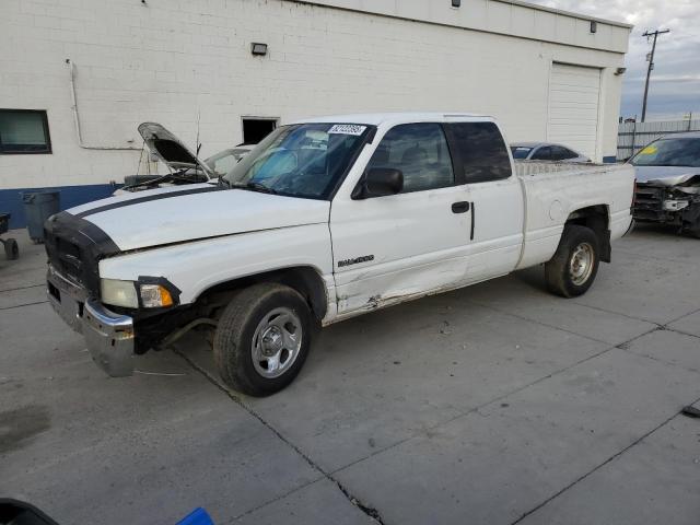 DODGE RAM 1500 1997 with VIN 3B7HC13Y1VG733615 - Photo from auction