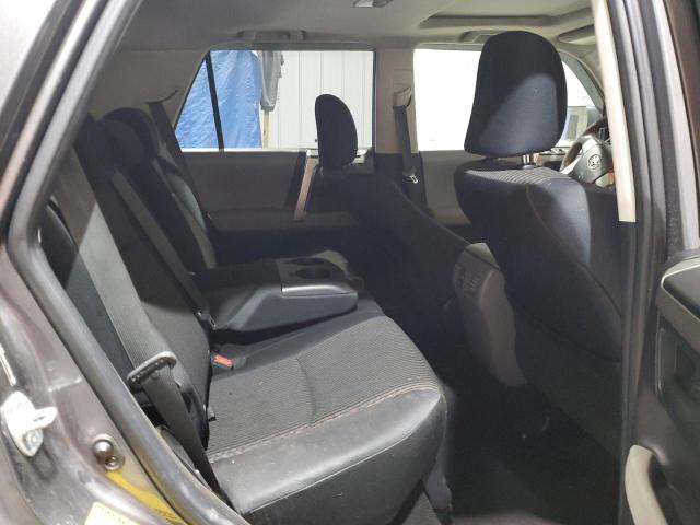 Photo 11 from auction – 2010 TOYOTA 4RUNNER SR5 with VIN JTEBU5JR4A5005502