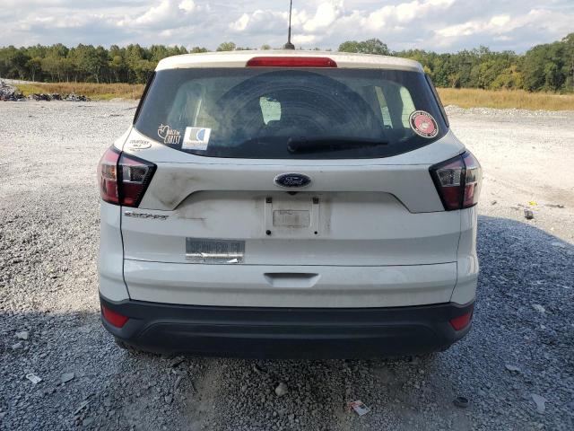 Photo 6 from auction – 2017 FORD ESCAPE S with VIN 1FMCU0F71HUD20918