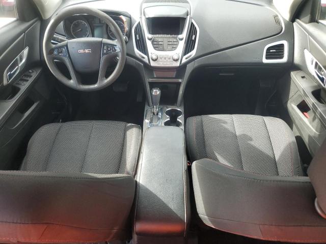 Photo 8 from auction – 2017 GMC TERRAIN SL with VIN 2GKALMEK6H6100950