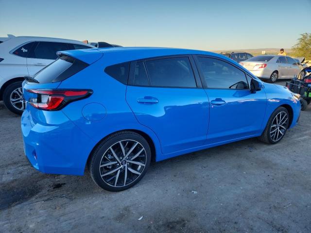 Photo 3 from auction – 2024 SUBARU IMPREZA SP with VIN JF1GUAFCXR8896838