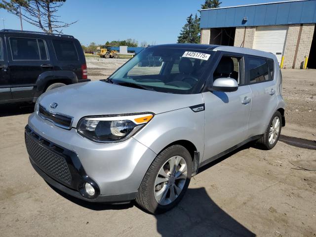 KIA SOUL + 2016 with VIN KNDJP3A59G7829548 - Photo from auction