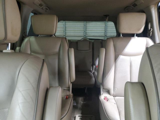 Photo 10 from auction – 2011 NISSAN QUEST S with VIN JN8AE2KPXB9010758