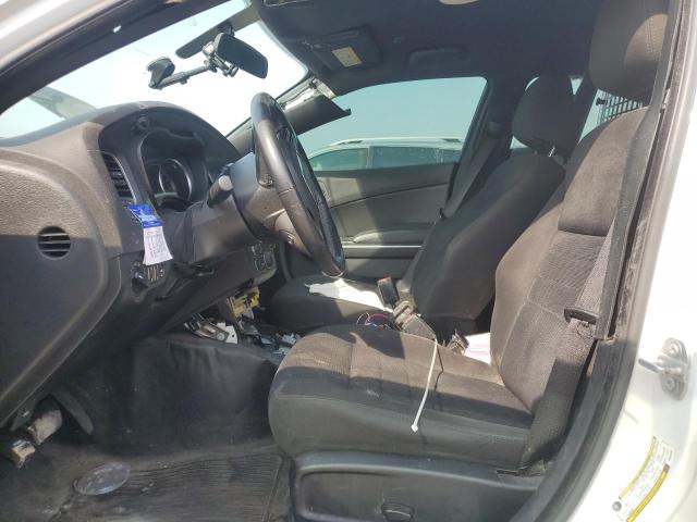 Photo 7 from auction – 2023 DODGE CHARGER PO with VIN 2C3CDXAT2PH532492