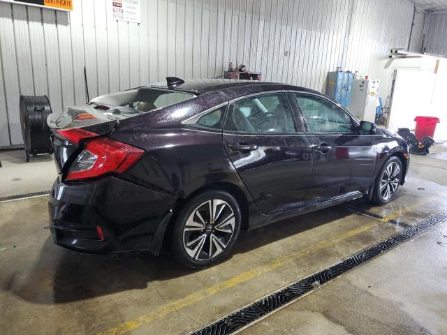 Photo 3 from auction – 2017 HONDA CIVIC EX with VIN 2HGFC1F83HH634691