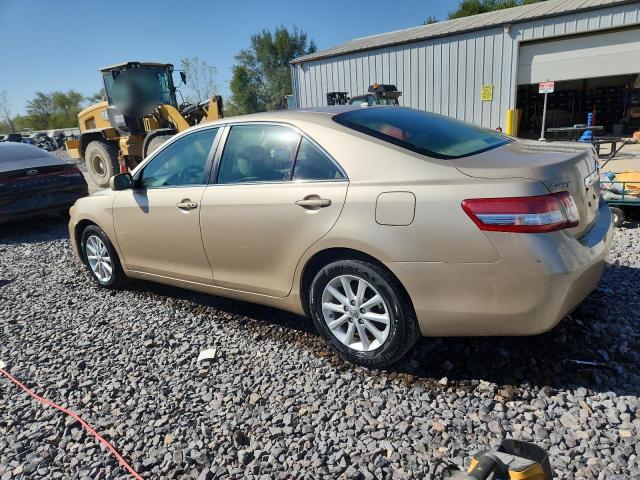 Photo 2 from auction – 2010 TOYOTA CAMRY BASE with VIN 4T4BF3EK3AR004624