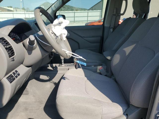 Photo 7 from auction – 2019 NISSAN FRONTIER S with VIN 1N6AD0EV4KN732096