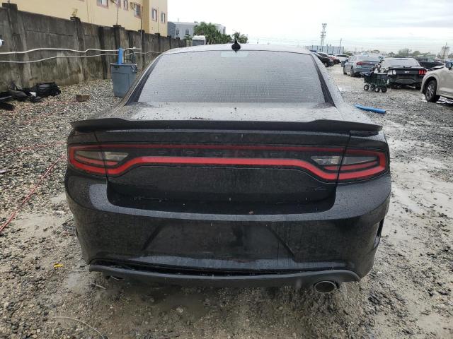 Photo 6 from auction – 2020 DODGE CHARGER R/ with VIN 2C3CDXCT8LH232432