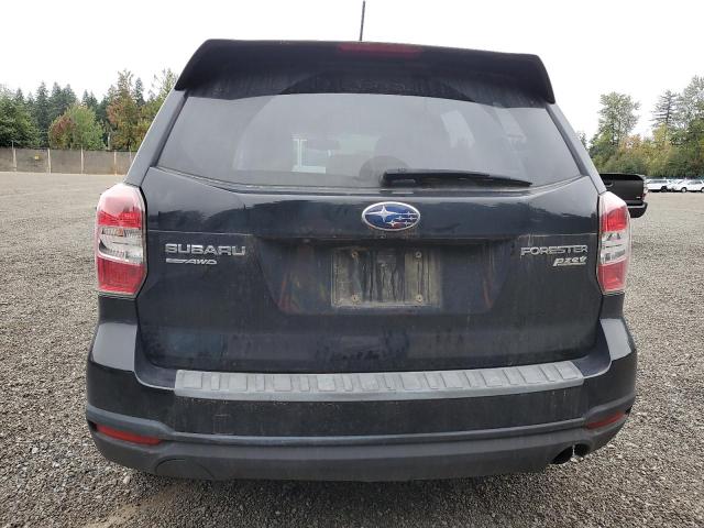 Photo 6 from auction – 2014 SUBARU FORESTER 2 with VIN JF2SJAHC9EH409120