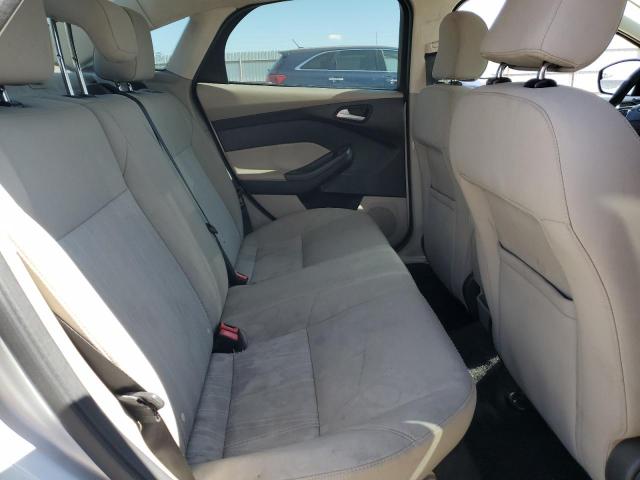 Photo 10 from auction – 2015 FORD FOCUS SE with VIN 1FADP3F29FL370013