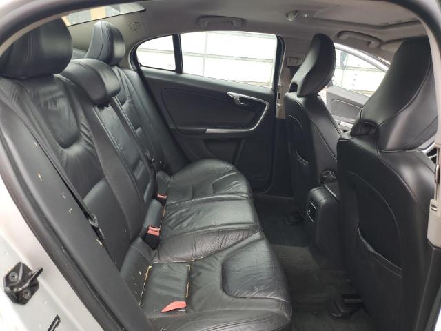 Photo 10 from auction – 2012 VOLVO S60 T5 with VIN YV1622FS8C2139966