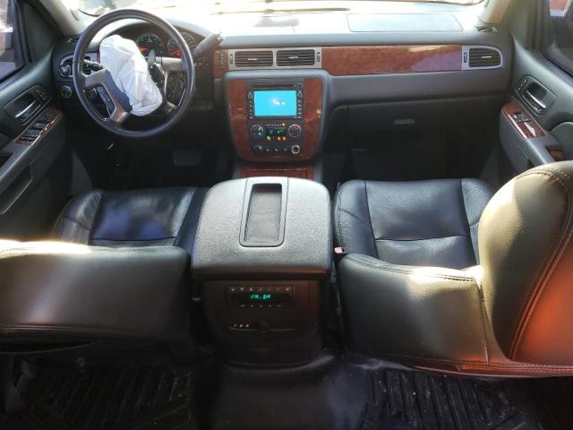 Photo 8 from auction – 2011 CHEVROLET TAHOE K150 with VIN 1GNSKCE03BR366604