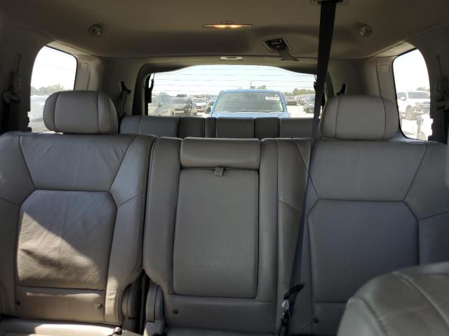 Фото 10 с аукциона – 2010 HONDA PILOT с VIN 5FNYF3H51AB017122