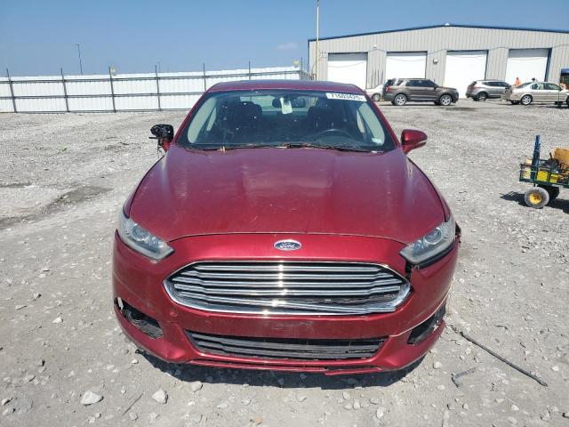 Photo 5 from auction – 2014 FORD FUSION SE with VIN 3FA6P0HD9ER365724