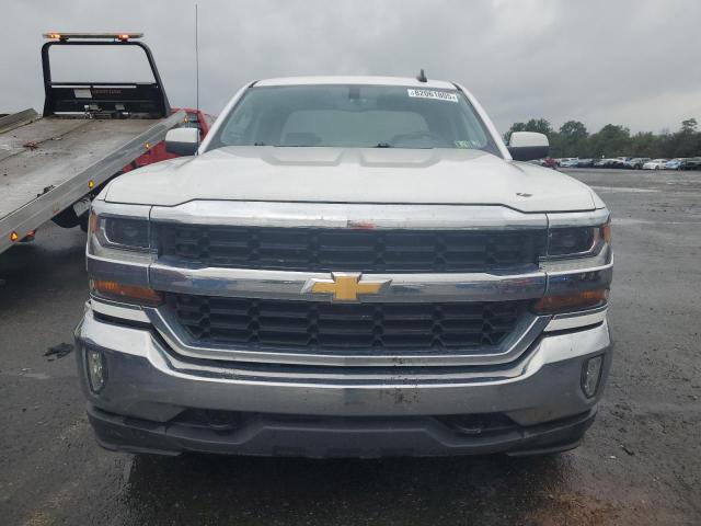 Photo 5 from auction – 2017 CHEVROLET SILVERADO with VIN 3GCUKREC1HG291425