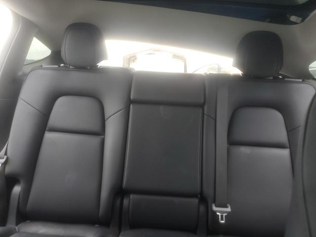 Photo 10 from auction – 2023 TESLA MODEL Y with VIN 7SAYGAEE9PF914318