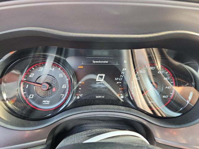 Photo 9 from auction – 2023 DODGE CHARGER R/T with VIN 2C3CDXCT3PH604281